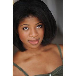 headshot