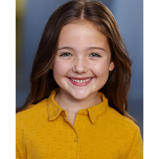 Wesleigh J