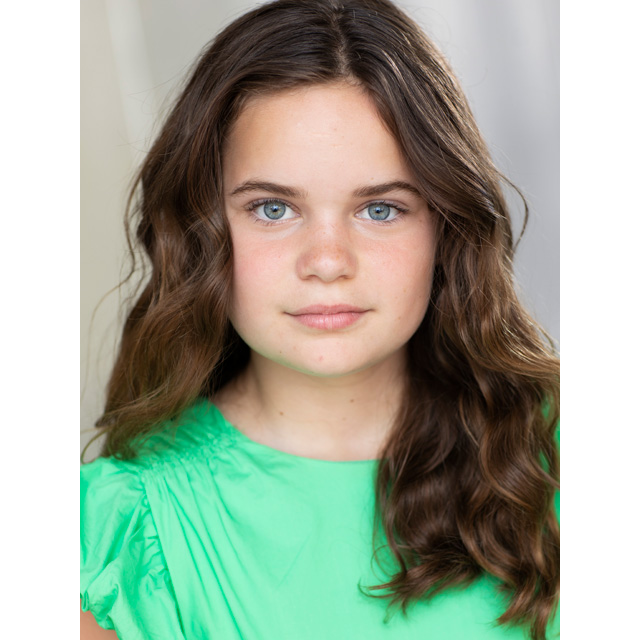 Anna Rose K