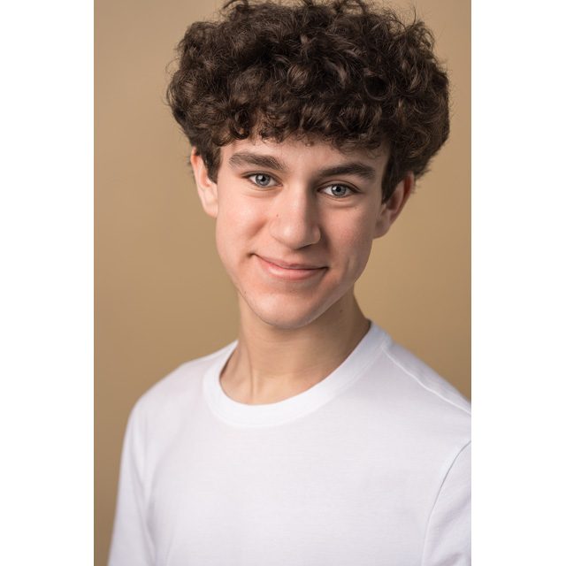 headshot