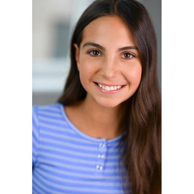 headshot