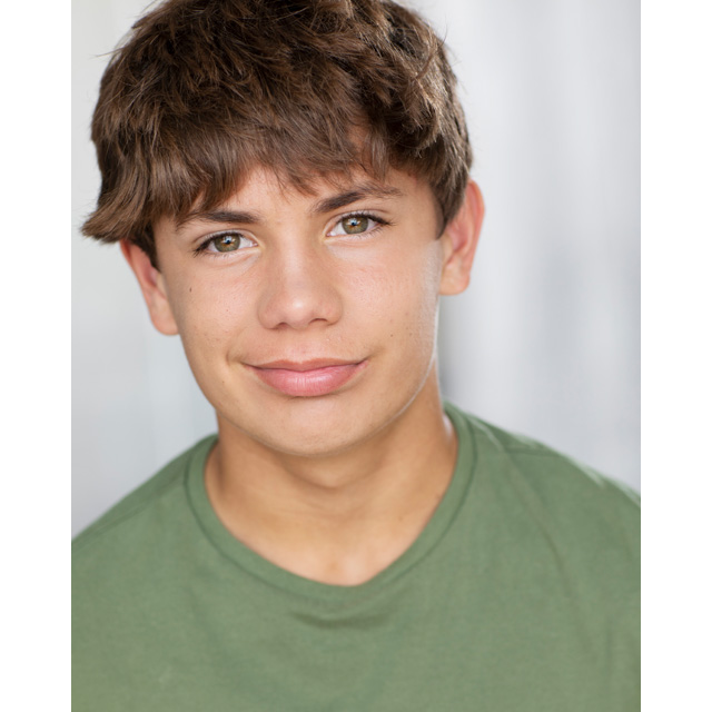 Clayton K