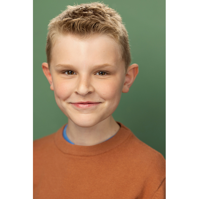 headshot