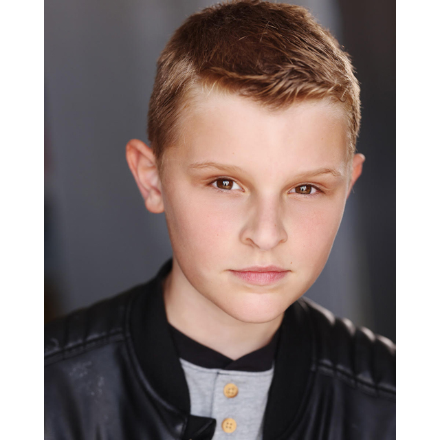 Gavin G