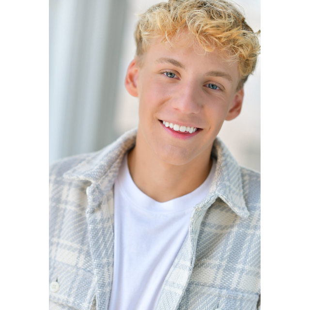 headshot