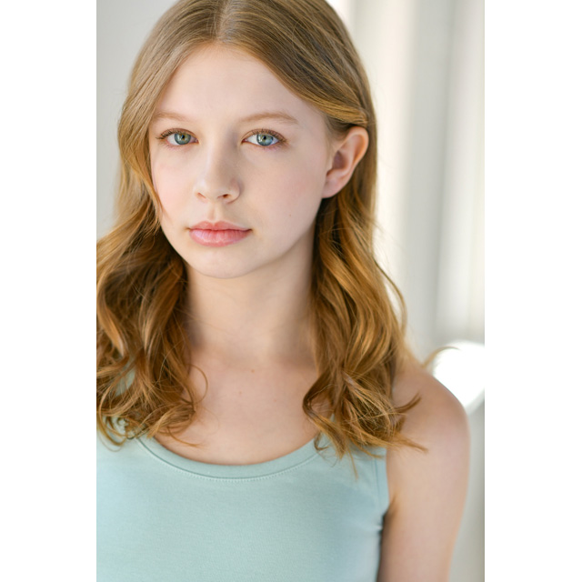 headshot