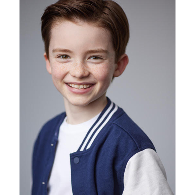 headshot