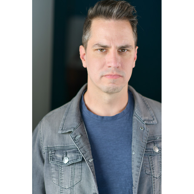 Andy Rudzinski Andy Ruzicka | Now Talent Management | St. Louis, MO