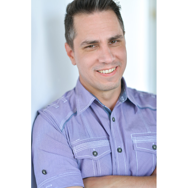 Men | NOW Talent Management | St. Louis, MO