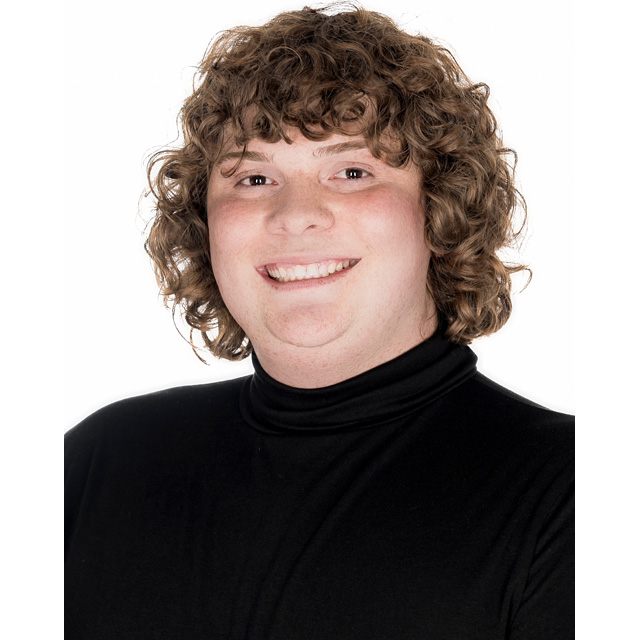 headshot