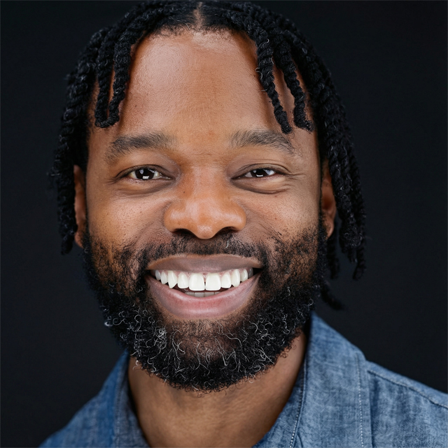 Bruce Cunningham Jr.