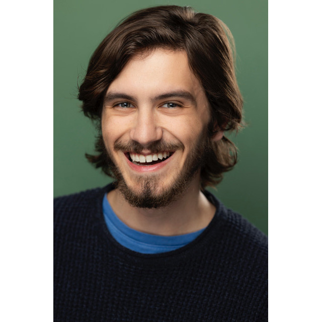 headshot