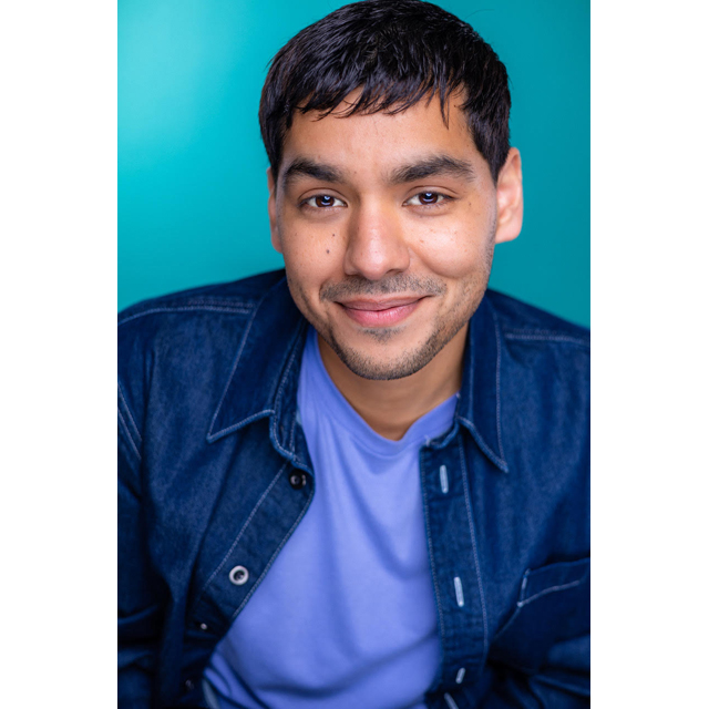 Freddy Acevedo