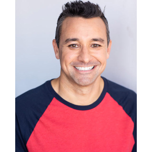 Joe Parisi
