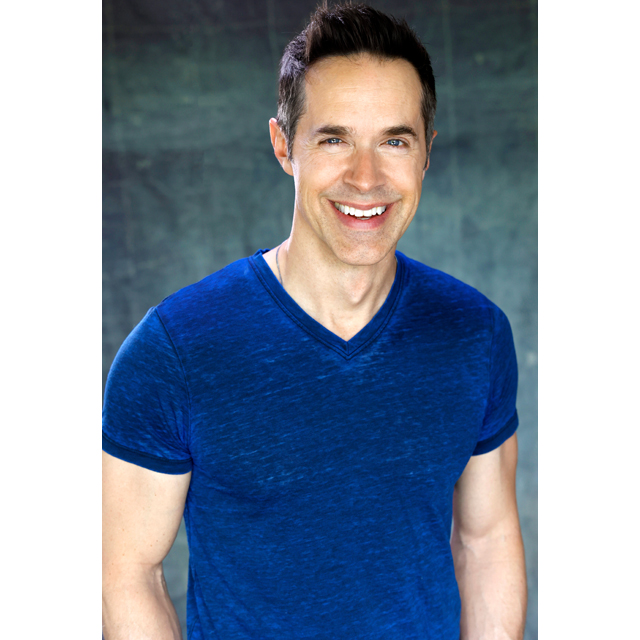 Tim Behm Tim Bensch | Now Talent Management | St. Louis, MO