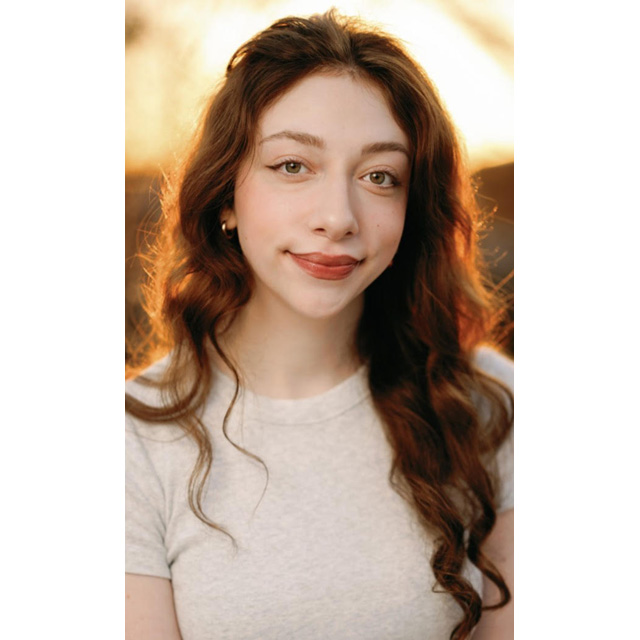 headshot