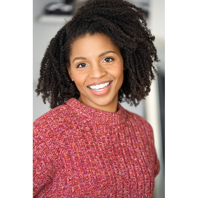 Alicia Revé Like
