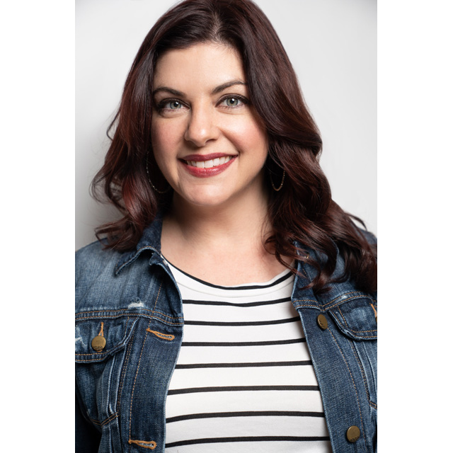 Annalise Webb