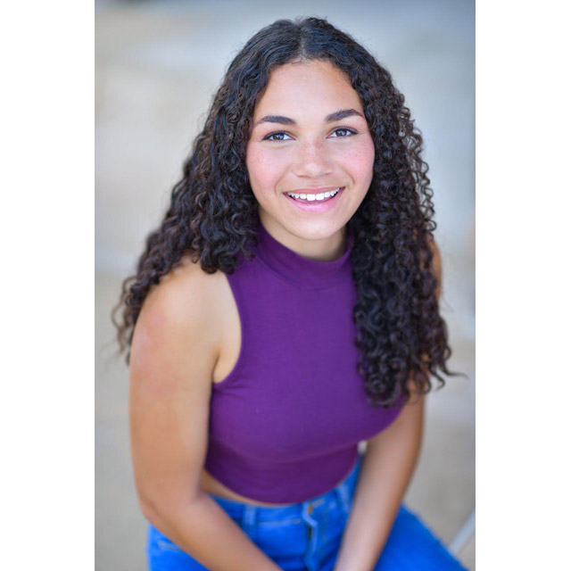 headshot