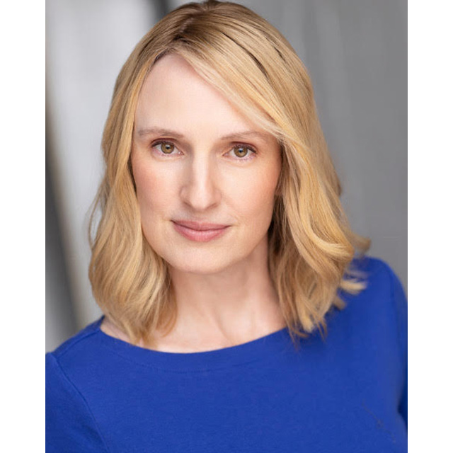 Jen Ragz Jen Reijgers | Now Talent Management | St. Louis, MO