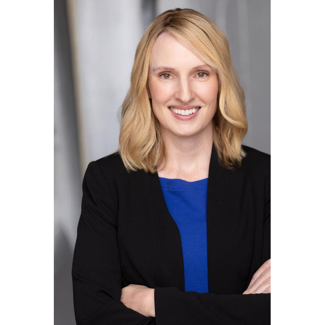 Jen Ragz Jen Reijgers | Now Talent Management | St. Louis, MO
