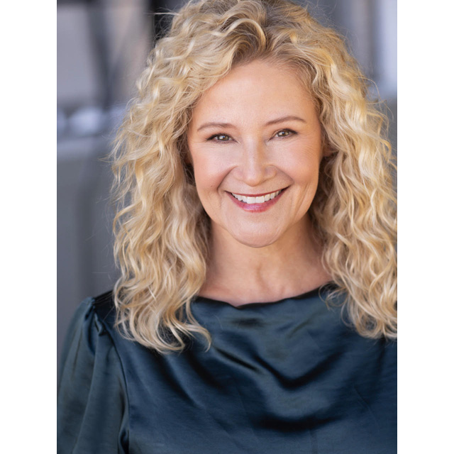 Jilanne Klaus