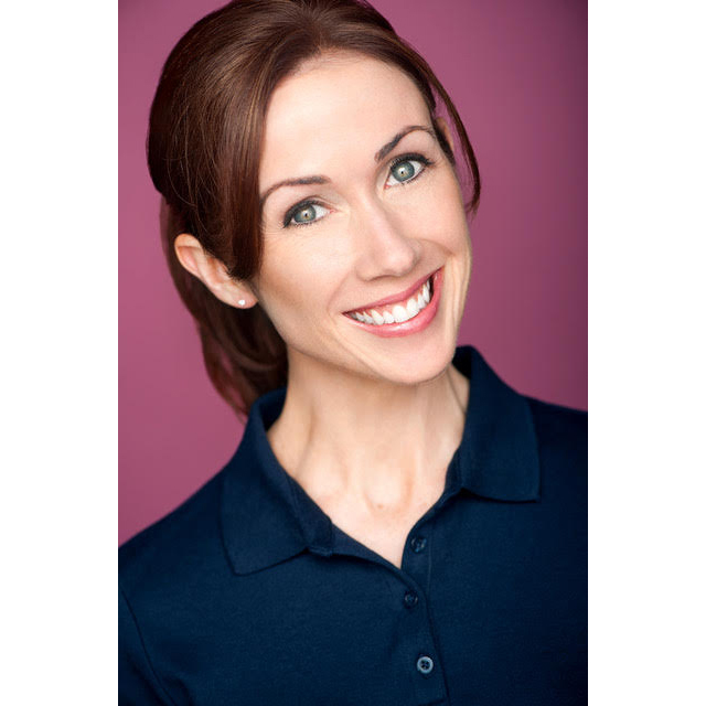Leah McCormick