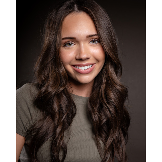 headshot