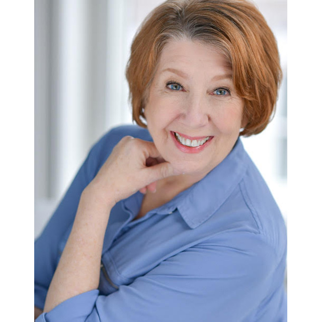 Michele Burdette-Elmore