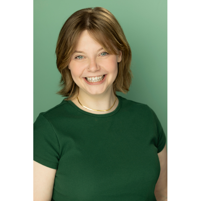 Sarah Lantsberger