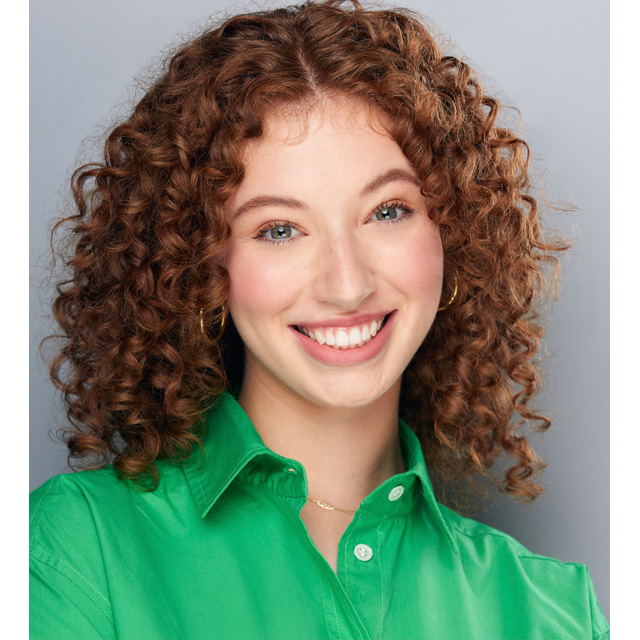 Trudy Cohen