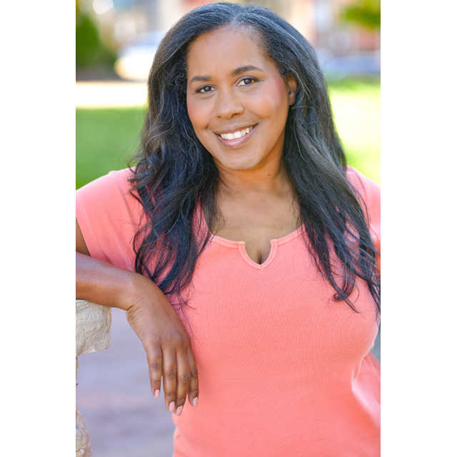 Z. Delisa Richardson